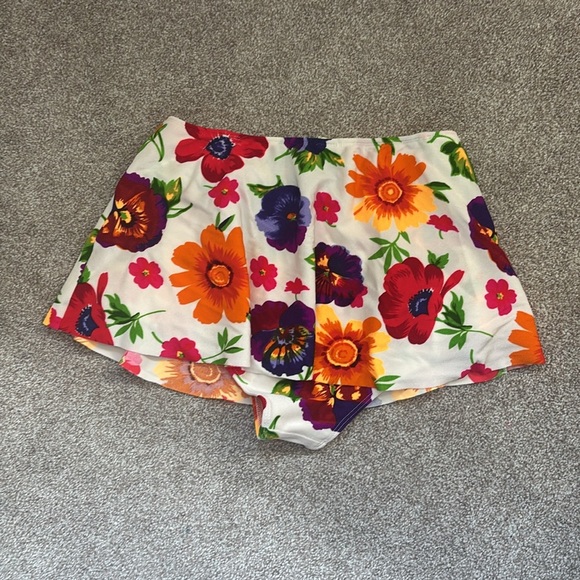 Kortni Jeane Swim Skirt - Picture 3 of 4